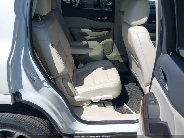 GMC Acadia Fwd Denali