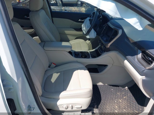 GMC Acadia Fwd Denali