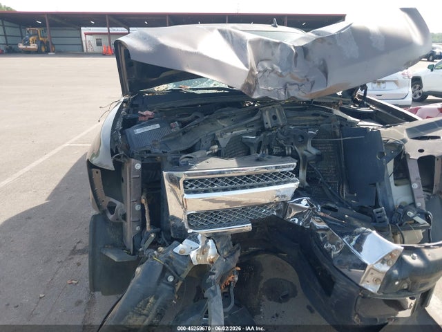 Chevrolet Silverado 1500 Lt1