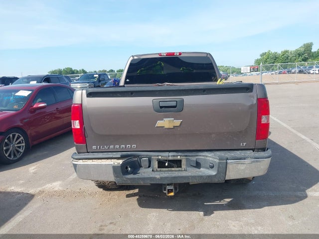 Chevrolet Silverado 1500 Lt1