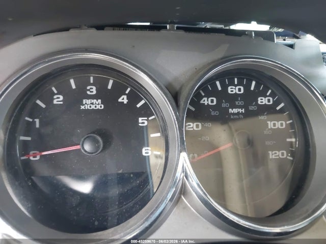 Chevrolet Silverado 1500 Lt1