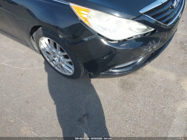 Hyundai SONATA Gls