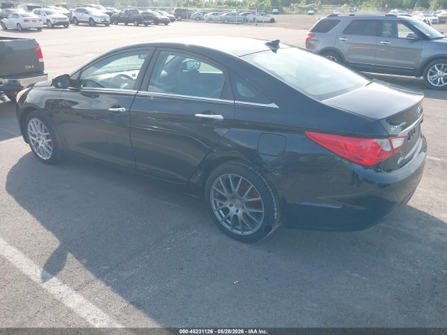 Hyundai SONATA Gls