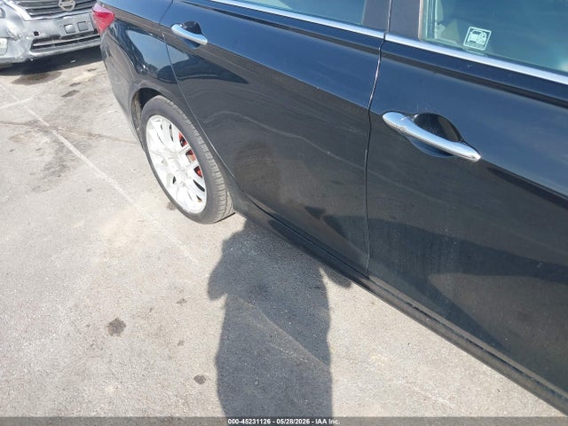 Hyundai SONATA Gls