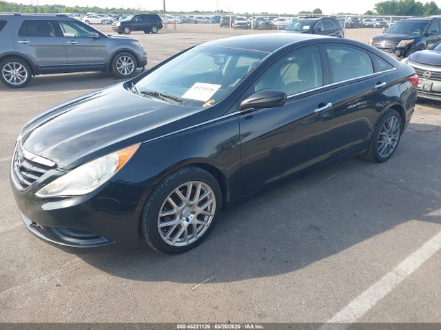 Hyundai SONATA Gls