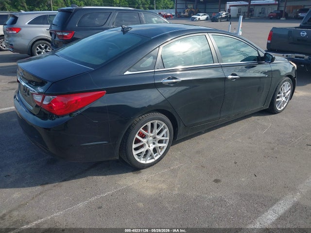 Hyundai SONATA Gls