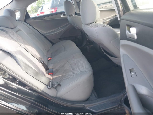 Hyundai SONATA Gls