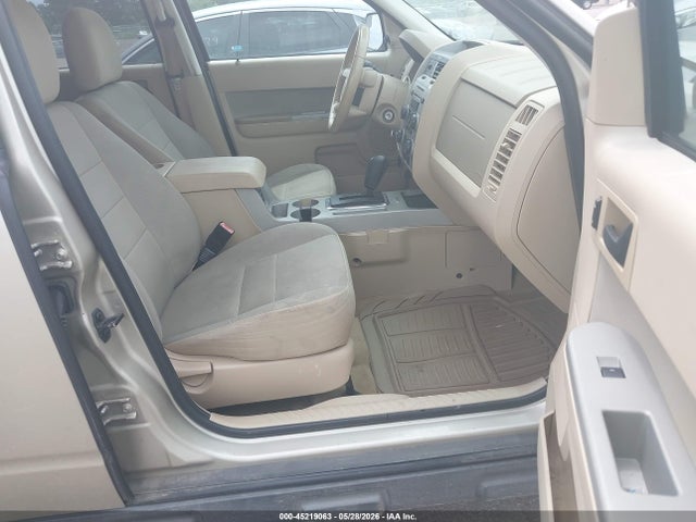 Ford Escape Xlt