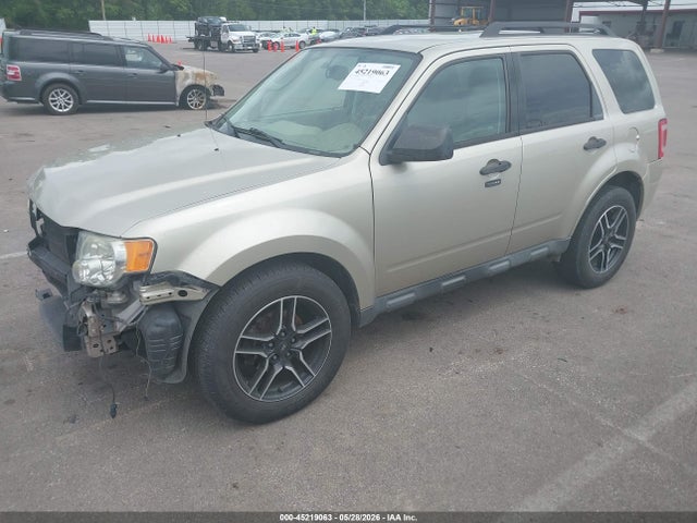 Ford Escape Xlt