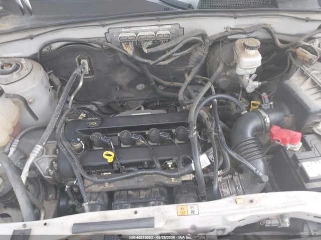 Ford Escape Xlt