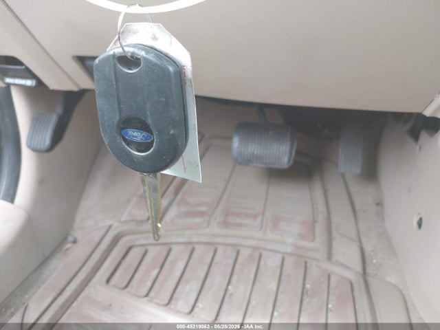 Ford Escape Xlt