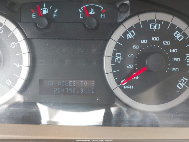 Ford Escape Xlt