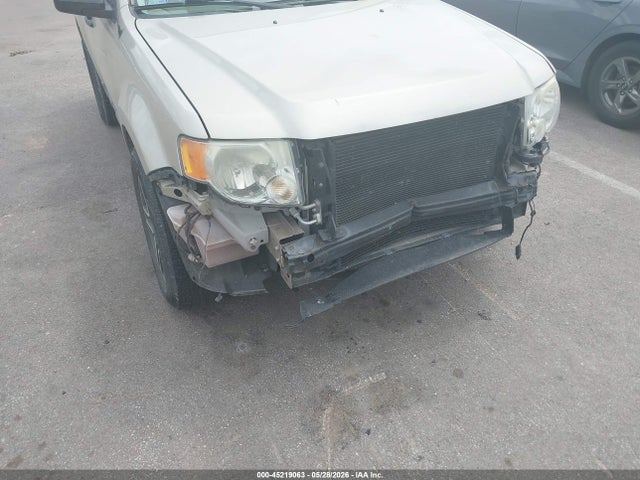 Ford Escape Xlt