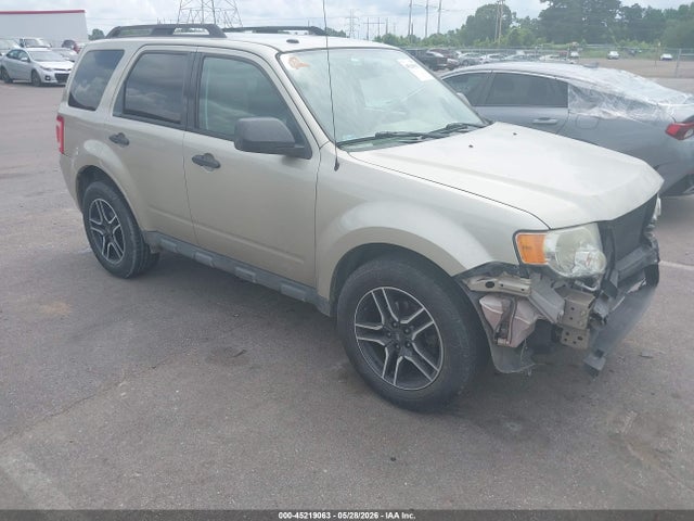 Salvage Ford Escape Image