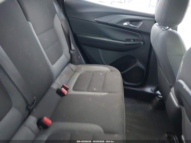 Chevrolet Trailblazer Fwd Lt