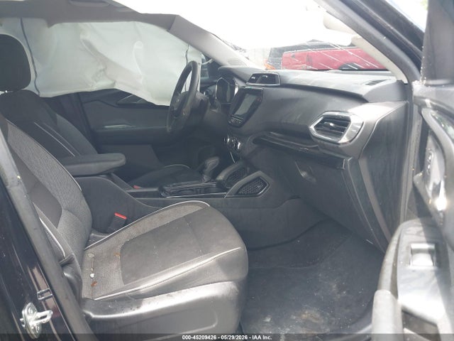 Chevrolet Trailblazer Fwd Lt
