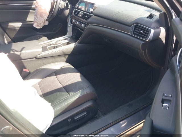 Honda Accord Ex-l 2.0t