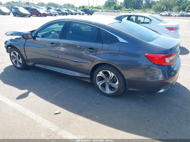 Honda Accord Ex-l 2.0t