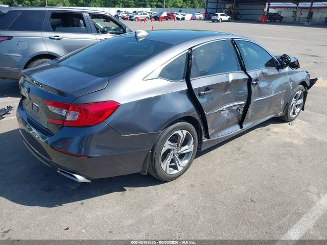 Honda Accord Ex-l 2.0t