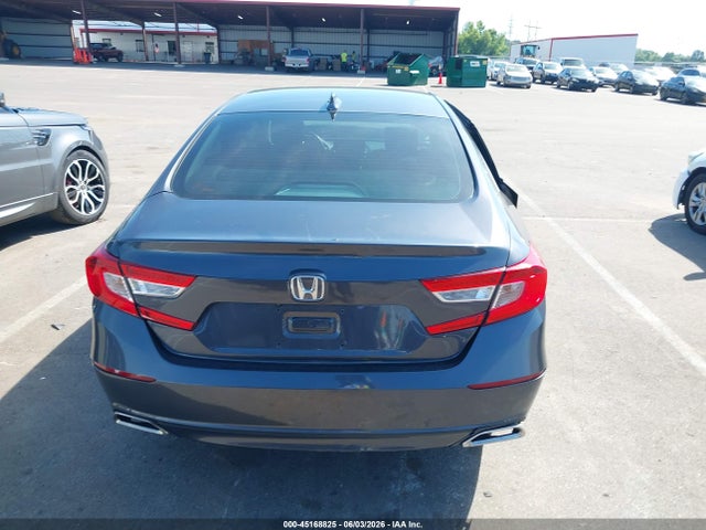 Honda Accord Ex-l 2.0t