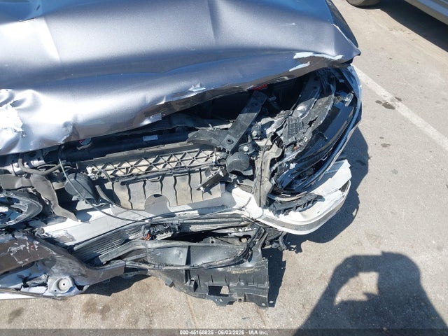 Honda Accord Ex-l 2.0t
