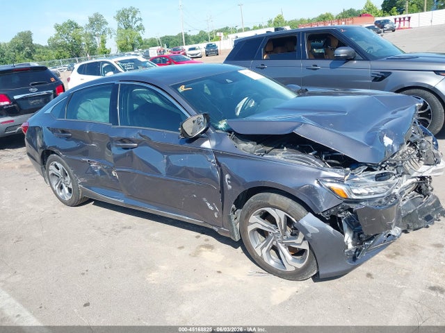 Honda Accord Ex-l 2.0t