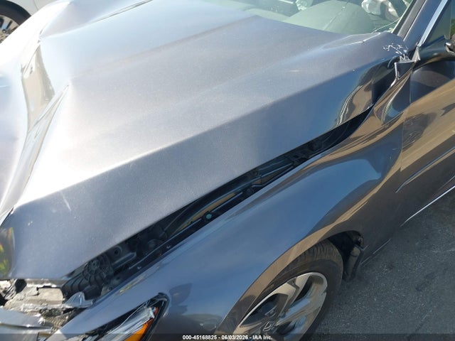 Honda Accord Ex-l 2.0t
