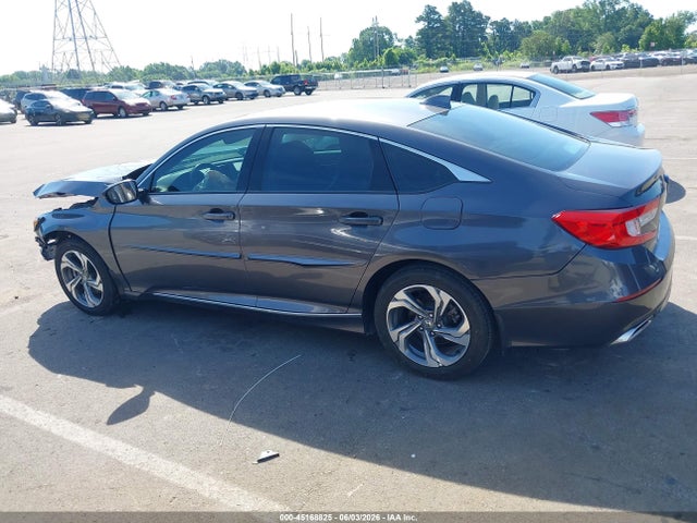 Honda Accord Ex-l 2.0t