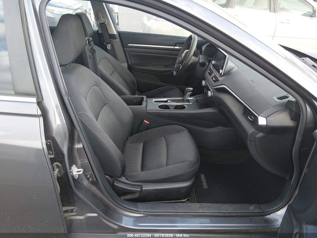 Nissan Altima Sv Fwd