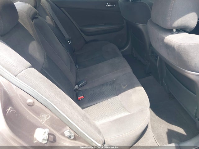 Nissan Maxima 3.5 S