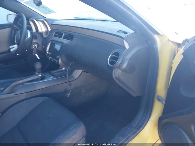 Chevrolet Camaro 1ls