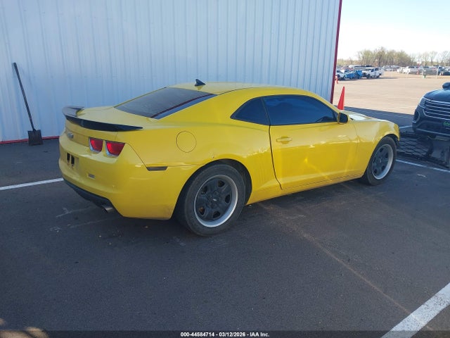 Chevrolet Camaro 1ls