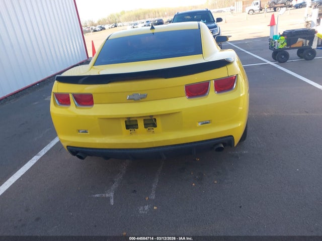 Chevrolet Camaro 1ls