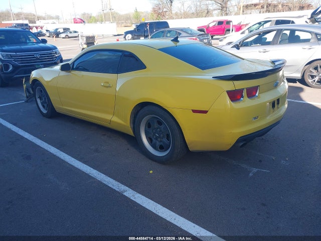 Chevrolet Camaro 1ls