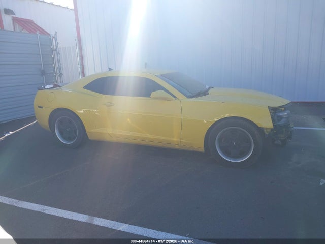 Chevrolet Camaro 1ls