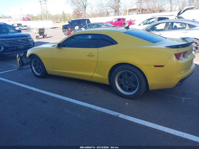 Chevrolet Camaro 1ls