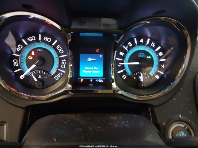 Buick LaCrosse Premium 2 Group