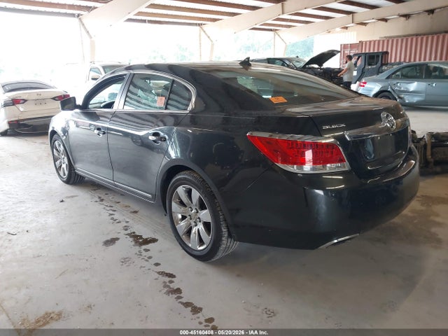Buick LaCrosse Premium 2 Group