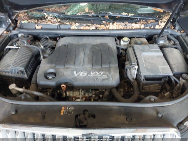 Buick LaCrosse Premium 2 Group