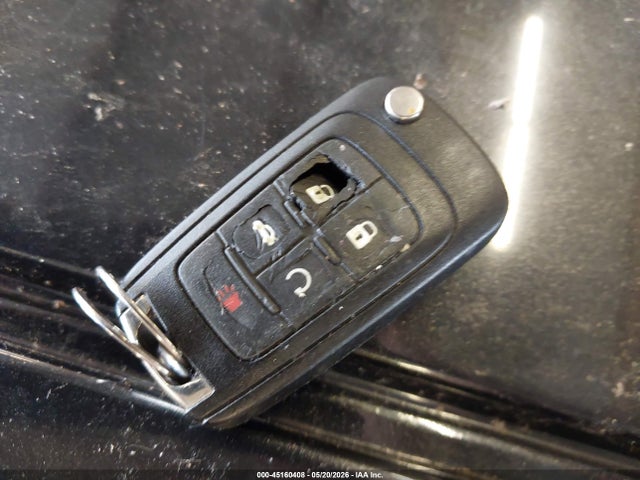 Buick LaCrosse Premium 2 Group