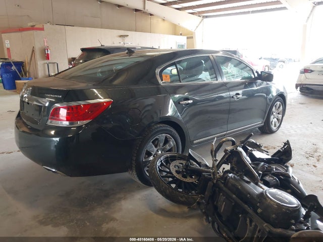 Buick LaCrosse Premium 2 Group