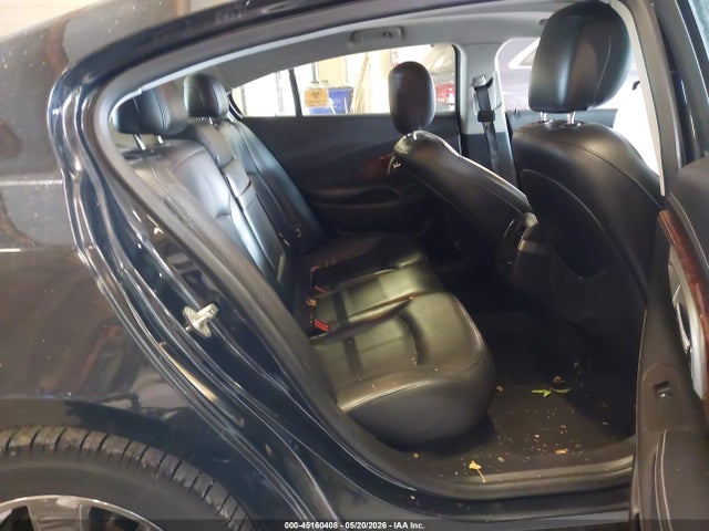 Buick LaCrosse Premium 2 Group