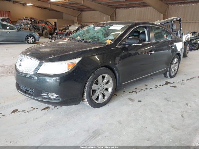Buick LaCrosse Premium 2 Group