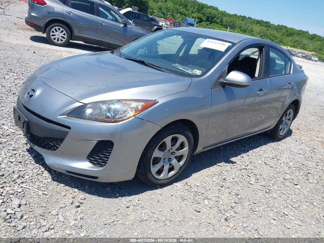 Mazda Mazda3 I Sport