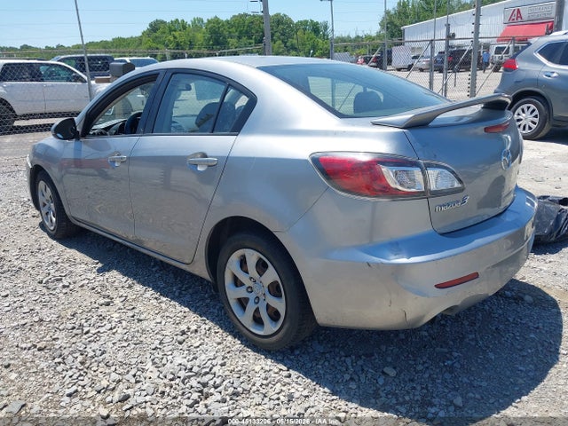 Mazda Mazda3 I Sport