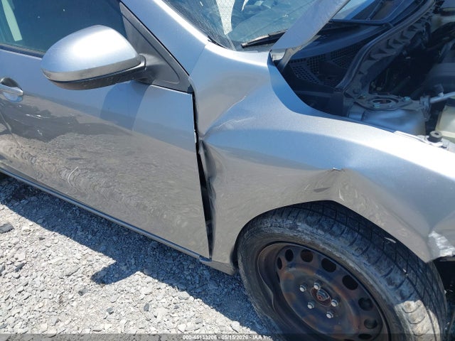 Mazda Mazda3 I Sport