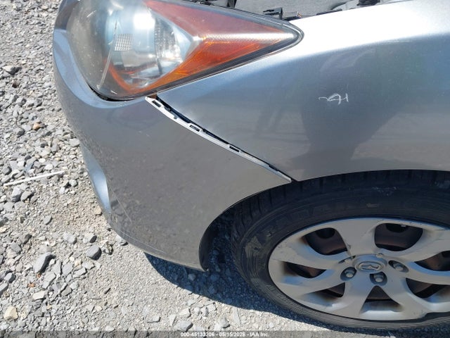 Mazda Mazda3 I Sport