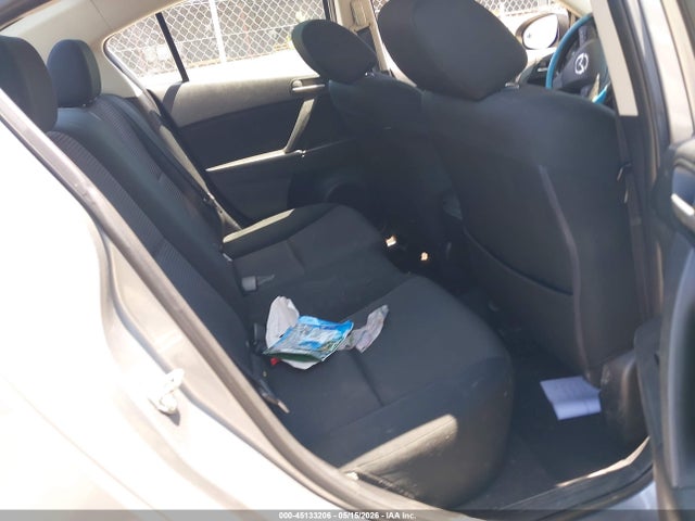 Mazda Mazda3 I Sport