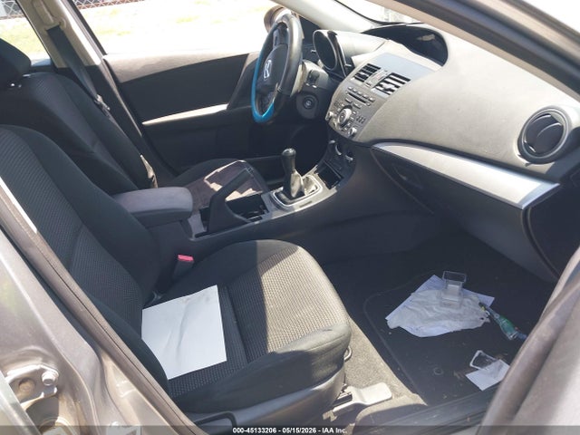 Mazda Mazda3 I Sport