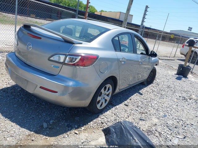 Mazda Mazda3 I Sport